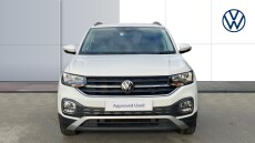 Volkswagen T-Cross 1.0 TSI 110 Active 5dr Petrol Estate